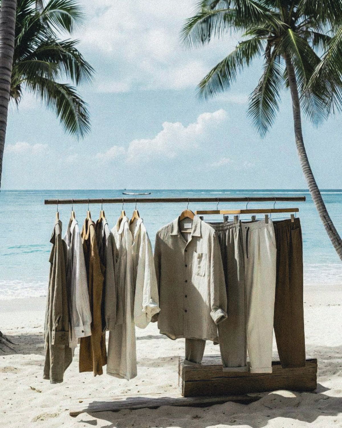 Linen Collection™