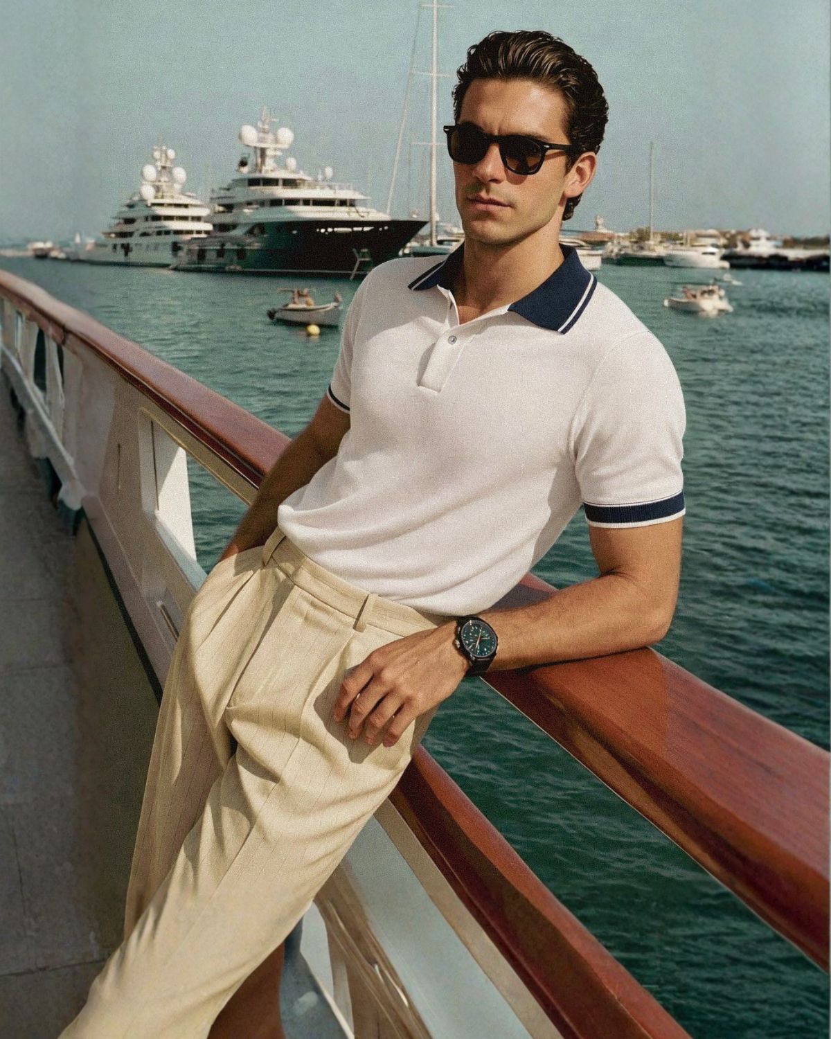 Polo Collection™